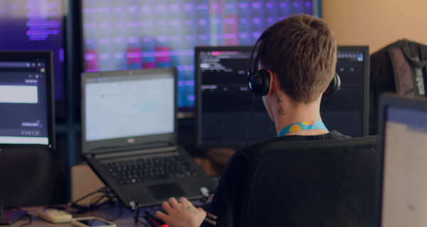 Dashboards e Monitoramento